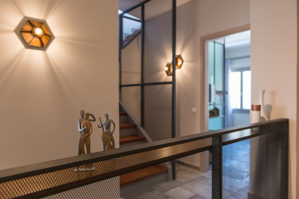 Casa Maritima Apartment Chania  Bagian luar foto