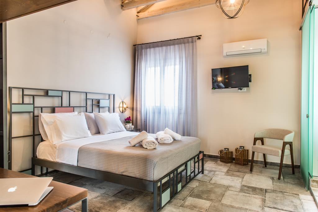 Casa Maritima Apartment Chania  Bagian luar foto
