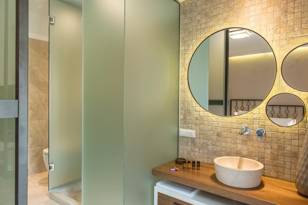 Casa Maritima Apartment Chania  Bagian luar foto