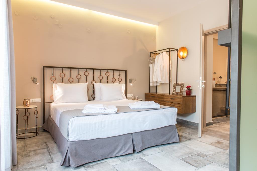 Casa Maritima Apartment Chania  Bagian luar foto