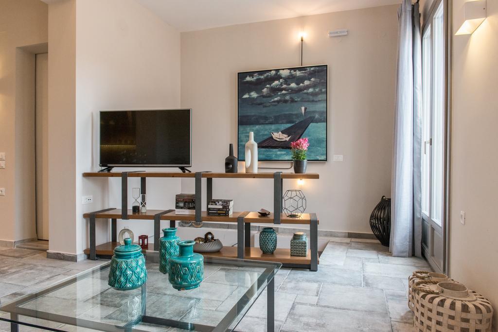 Casa Maritima Apartment Chania  Bagian luar foto