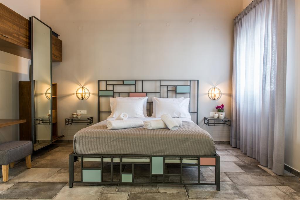 Casa Maritima Apartment Chania  Bagian luar foto