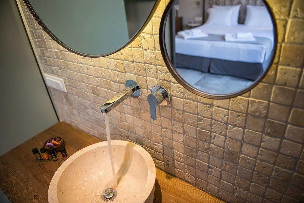 Casa Maritima Apartment Chania  Bagian luar foto