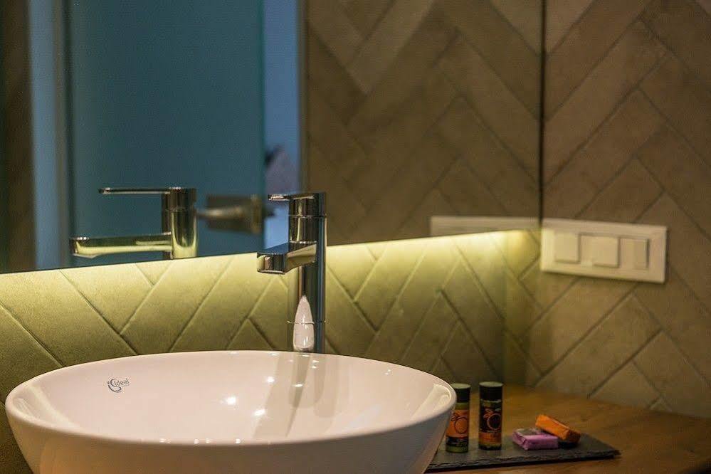 Casa Maritima Apartment Chania  Bagian luar foto