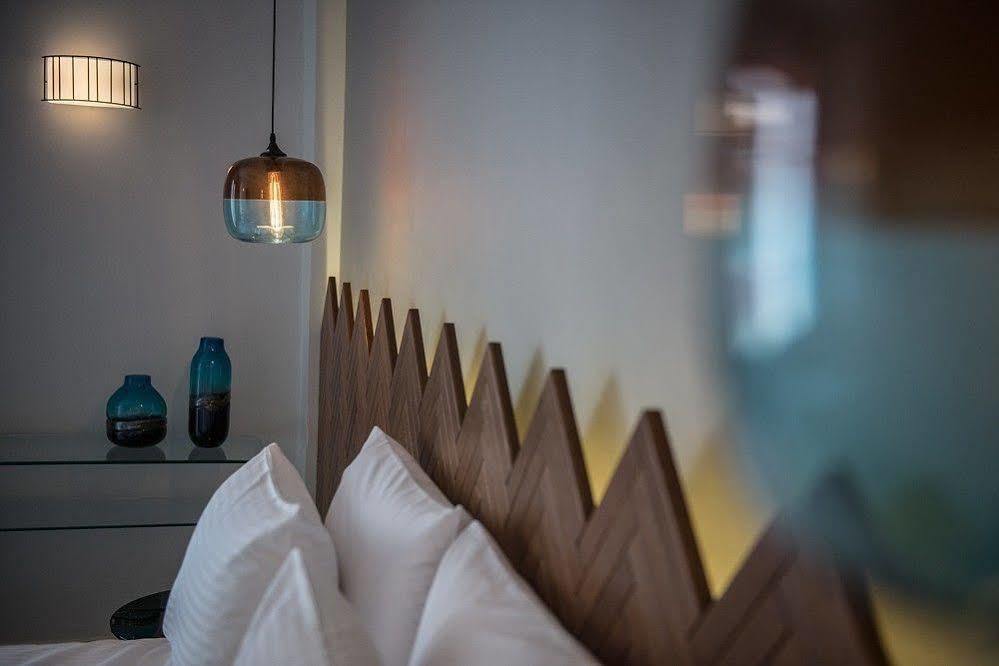 Casa Maritima Apartment Chania  Bagian luar foto