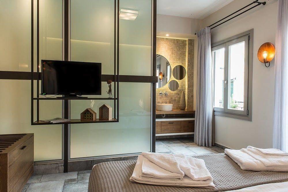 Casa Maritima Apartment Chania  Bagian luar foto