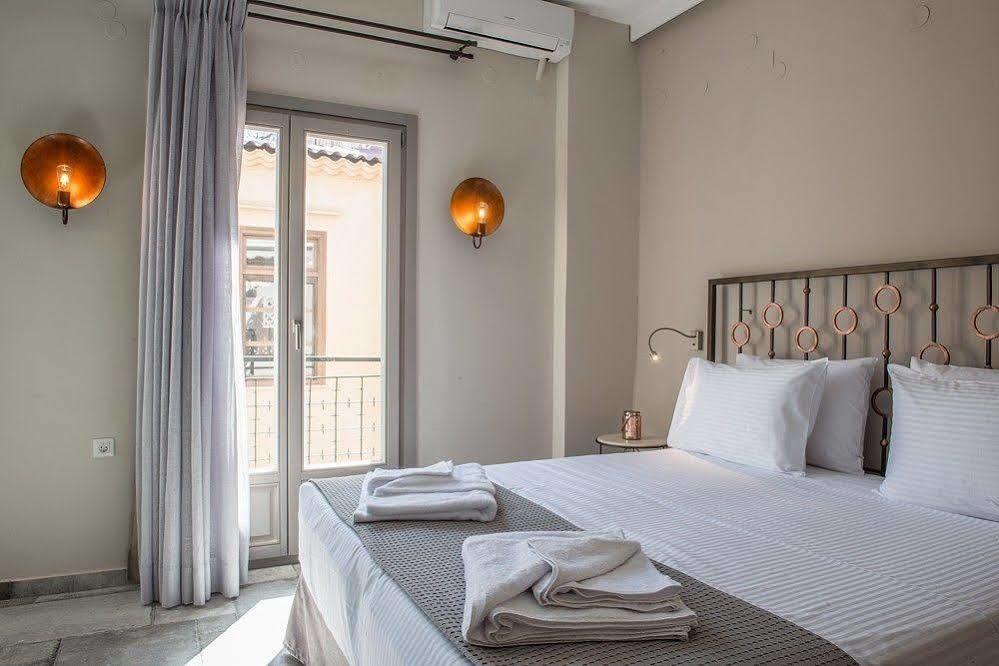 Casa Maritima Apartment Chania  Bagian luar foto